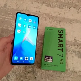 infinix smart 7