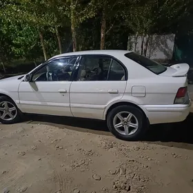 Toyota Tercel 1998