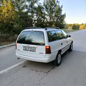 Opel Astra 1995