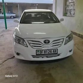 Toyota Camry 2008