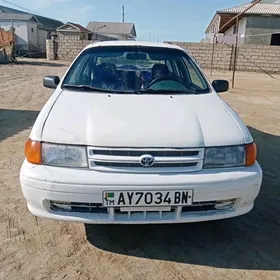 Toyota Tercel 1994