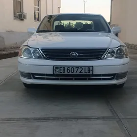 Toyota Avalon 2003