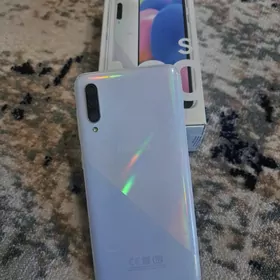 Galaxy A30s