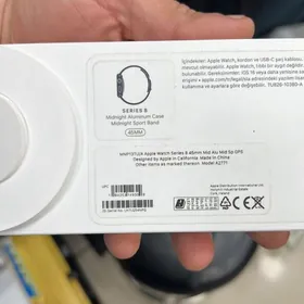 Apple Watch 8 45ml