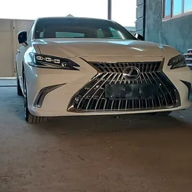 Lexus ES 350 2023