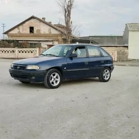 Opel Astra 1993