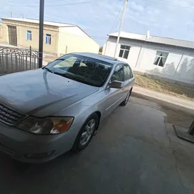 Toyota Avalon 2000