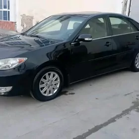 Toyota Camry 2002