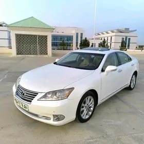 Lexus ES 350 2012