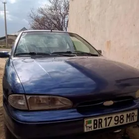 Toyota Carina 1994