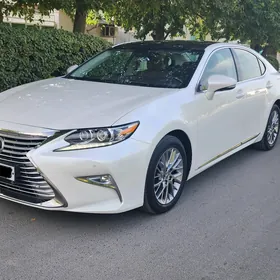 Lexus ES 350 2016