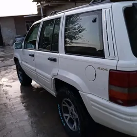 Jeep Grand Cherokee 1996