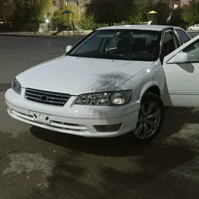 Toyota Camry 2002