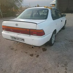 Toyota Corolla 1993