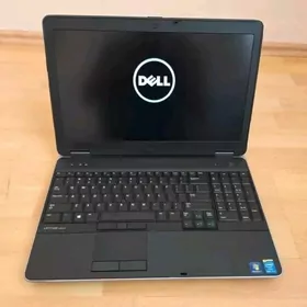 DELL İ7-4-GEN