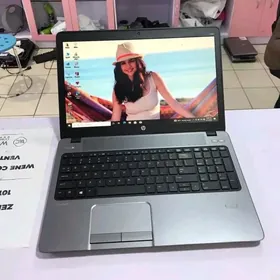 HP i5 noutbuk