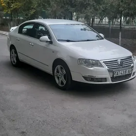 Volkswagen Passat 2008