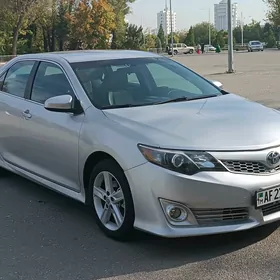 Toyota Camry 2013