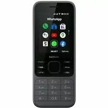 prastoy Nokia 6300