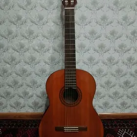 Gitara Yamaha CX40