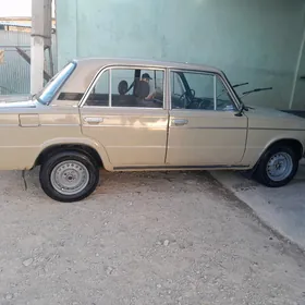 Lada 2106 1989