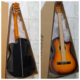 TAZE VALENCIA BET GITARA ГИТАР