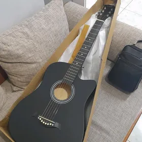 AMATLY BAHA TAZE GITARA ГИТАРА