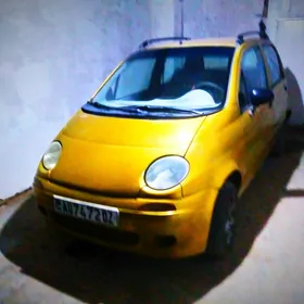 Daewoo Matiz 1998