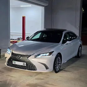 Lexus ES 350 2019