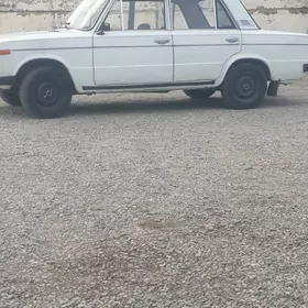 Lada 2106 1987