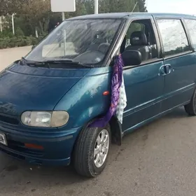 Toyota Hiace 1995