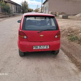 Daewoo Matiz 1999