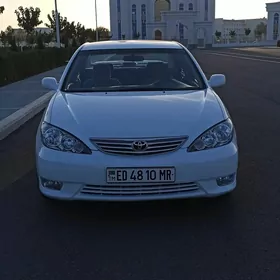 Toyota Camry 2003