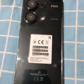 poko m6 pro