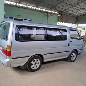 Toyota Hiace 1992