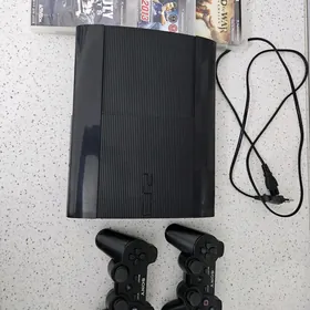 playstation 3 super slim