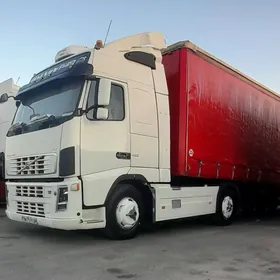 Volvo FH 460 2003