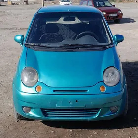 Daewoo Matiz 2004