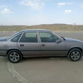 Opel Vectra 1991