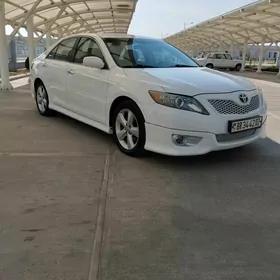 Toyota Camry 2010