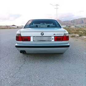 BMW 525 1992