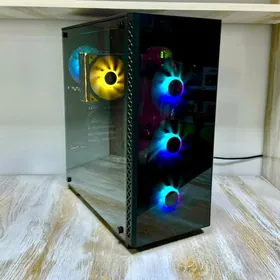 i9-10900K/ RTX 3080