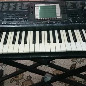 Yamaha psr 530