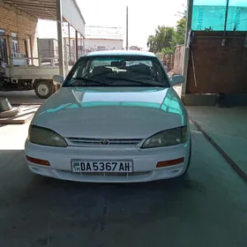 Toyota Camry 1996