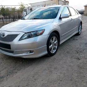 Toyota Camry 2008