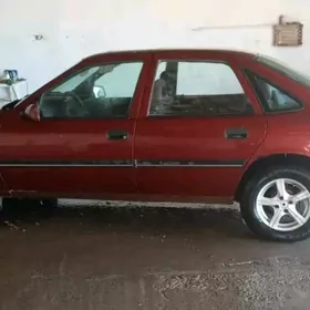 Opel Vectra 1992