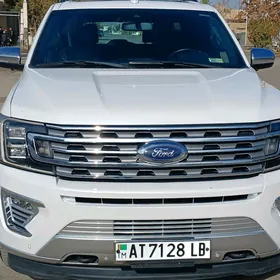 Ford Expedition 2020