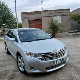 Toyota Venza 2012