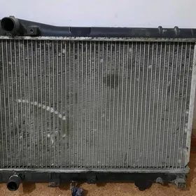 Tersel radiator