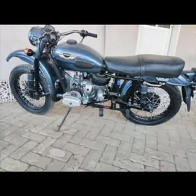 Ural 5557 2004